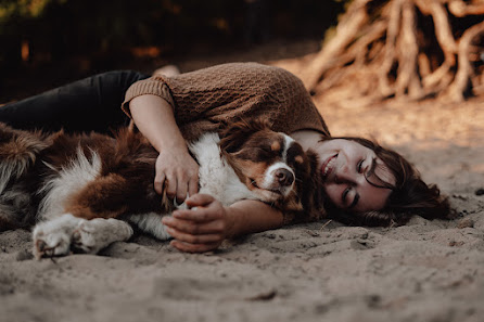 Saskia Liebig Hundefotografie & Videografie – Menschen und Ihre Hunde