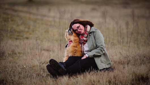 Saskia Liebig Hundefotografie & Videografie – Menschen und Ihre Hunde