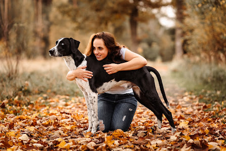 Saskia Liebig Hundefotografie & Videografie – Menschen und Ihre Hunde