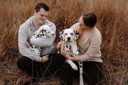 Saskia Liebig Hundefotografie & Videografie – Menschen und Ihre Hunde