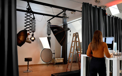 Photostudio Alte Schmiede