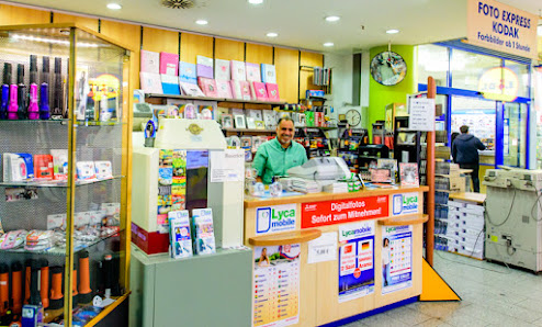 Foto Store Dianati