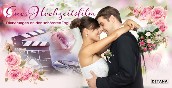 DITANA Hochzeitsfilm