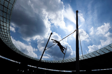 BEAUTIFUL SPORTS Pressefotoagentur UG (haftungsbeschränkt)