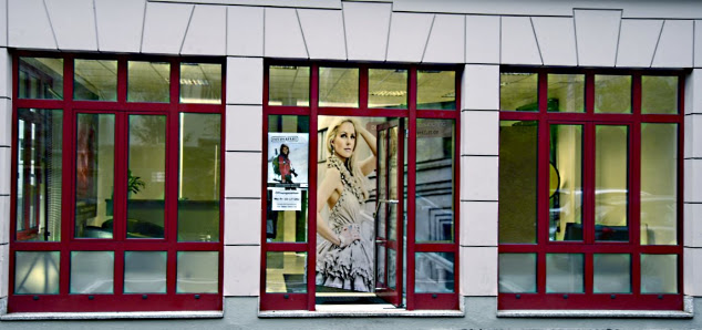 Fotofabrik Frankfurt - Fotograf und Fotostudio