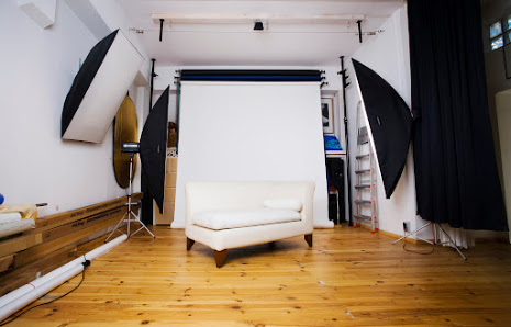 Fotostudio Fotoloft-MaciejRusinek
