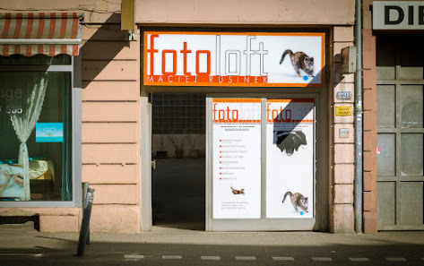 Fotostudio Fotoloft-MaciejRusinek