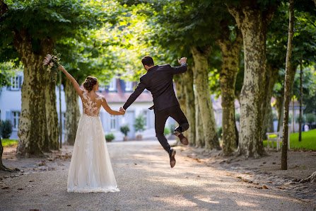 Hochzeitsfotografen Frankfurt