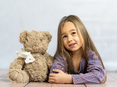 Kinderfotograf Holger Menzel