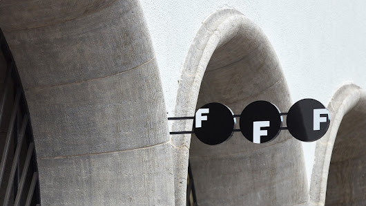 Fotografie Forum Frankfurt