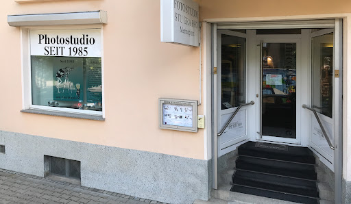Stu Gra Pho Fotostudio