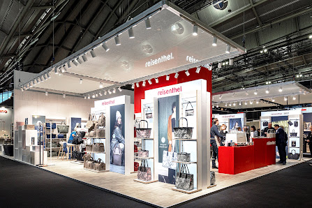 EVENTREEL.DE Foto-/Filmproduktion - Videograf & Fotograf Frankfurt - Messe, Event, Business