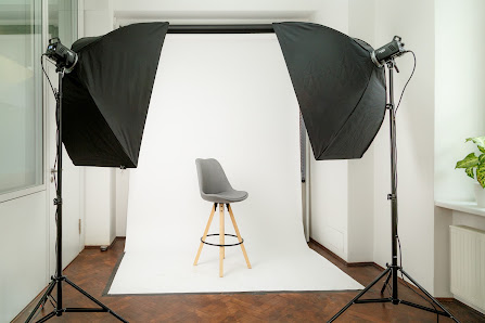CV Pics Studio - Bewerbungsfotos