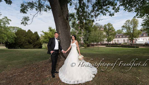 Hochzeitsfotograf Andreas Mann