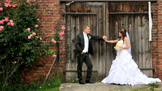 Hochzeitsfotograf Andreas Mann