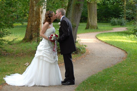 Hochzeitsfotograf Andreas Mann