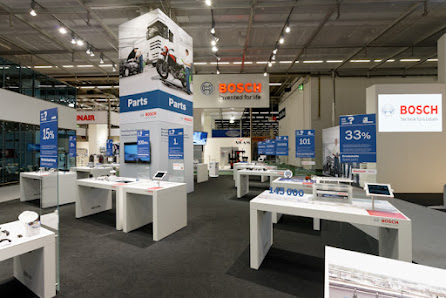 Martin Starl Architektur Fotografie