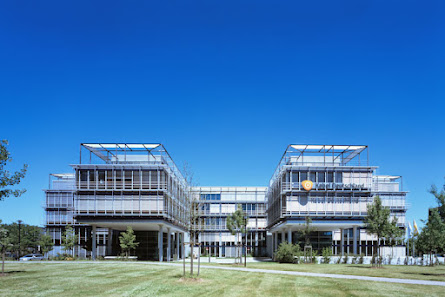 Martin Starl Architektur Fotografie