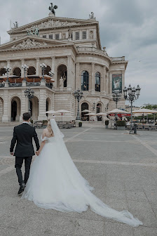 Philipp Kuhn Photo