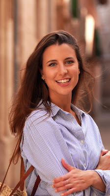 Leandra Weber Photography - Business- und Werbefotografie deutschlandweit und auf Mallorca