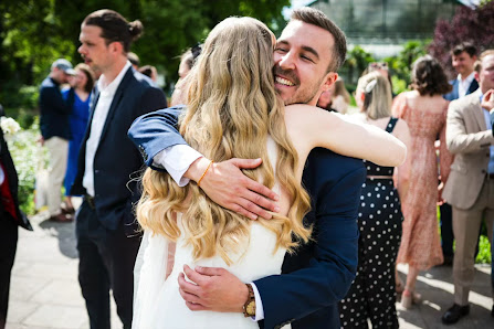 Tobias Schnurr Hochzeitsfotograf Frankfurt