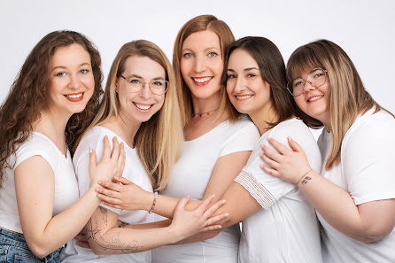 Sarah Kastner Fotografie | Fotostudio Raum Frankfurt