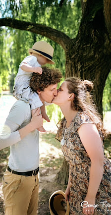 George Fotografie (Hochzeitsfotograf in Frankfurt & Umgebung)