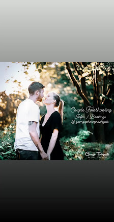 George Fotografie (Hochzeitsfotograf in Frankfurt & Umgebung)
