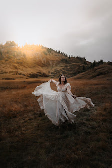 Jacqueline Rühl Photography