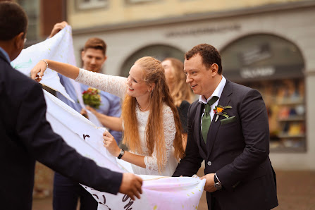Dmitry Ewig Media