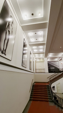 Museum für Fotografie