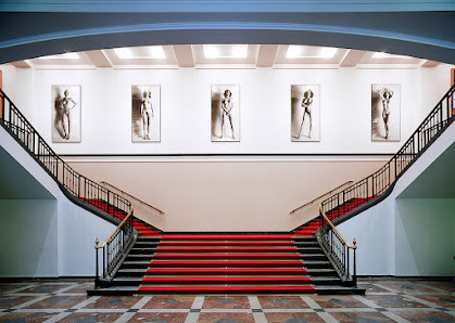 Museum für Fotografie