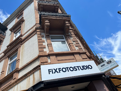 FIX FOTO STUDIO NORDEND