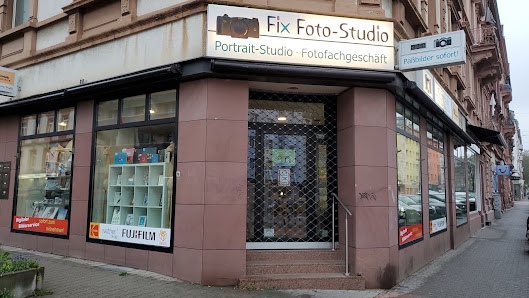 FIX FOTO STUDIO NORDEND