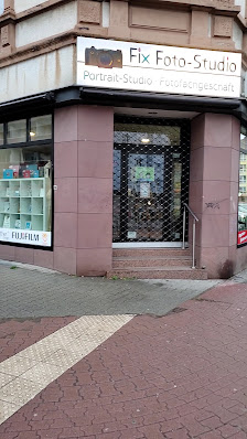 FIX FOTO STUDIO NORDEND