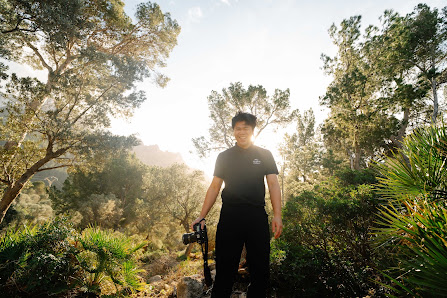 TOM TRAN films & photography | Foto- & Videograf