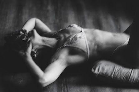 DAS FRAUENZIMMER by nadine wisser fotografie