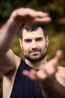 BEN LENHART / photographer. creative production.