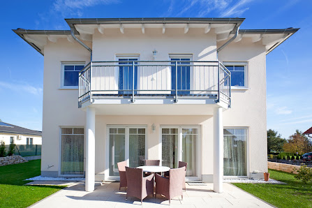 Stefan Streit Fotografie Immobilien Fotograf Architekturfotograf