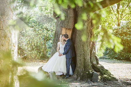 Hochzeitsfotografie Laura Trümper