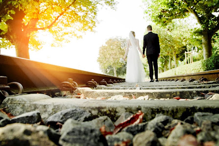 Hochzeitsfotografie Laura Trümper