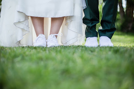 Hochzeitsfotografie Laura Trümper