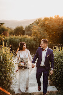 Hochzeitsfotograf Frankfurt