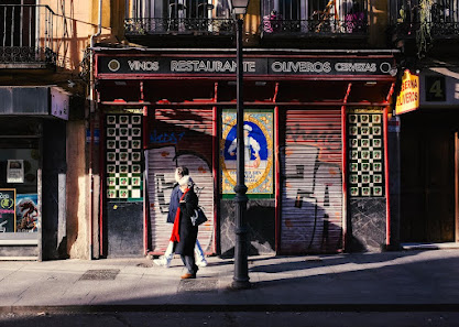 Mario Dragicevic - Getz Photography