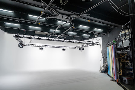 Westside Studios Frankfurt – Das Mietstudio für Film, Fotografie und Livestream