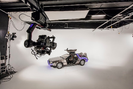 Westside Studios Frankfurt – Das Mietstudio für Film, Fotografie und Livestream
