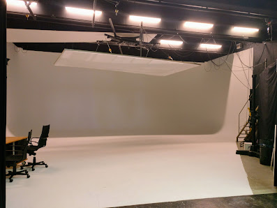 Westside Studios Frankfurt – Das Mietstudio für Film, Fotografie und Livestream