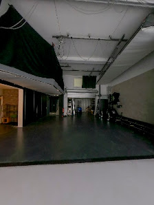 Westside Studios Frankfurt – Das Mietstudio für Film, Fotografie und Livestream