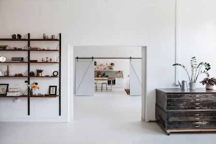 Crisp Studio
