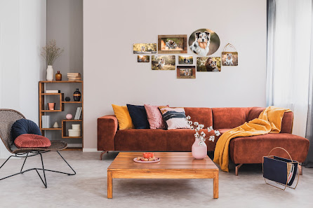 Angelina Brückner Fotografie - Hundefotografie & Pferdefotografie Frankfurt